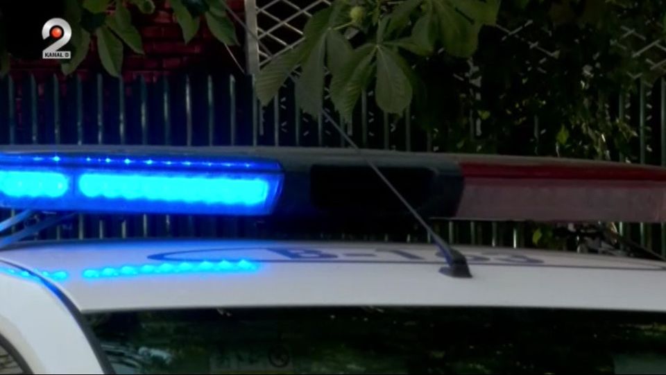 urmarire, contrabandist, accident rutier, cap de pod 