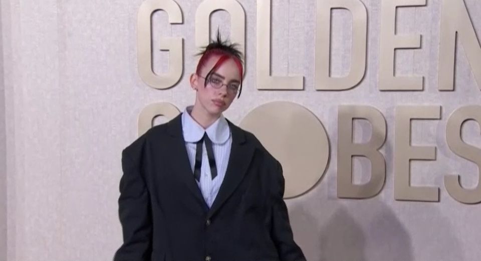 globurile de aur 2024 