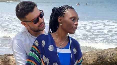 karym, printesa africa, amina printesa camerun 