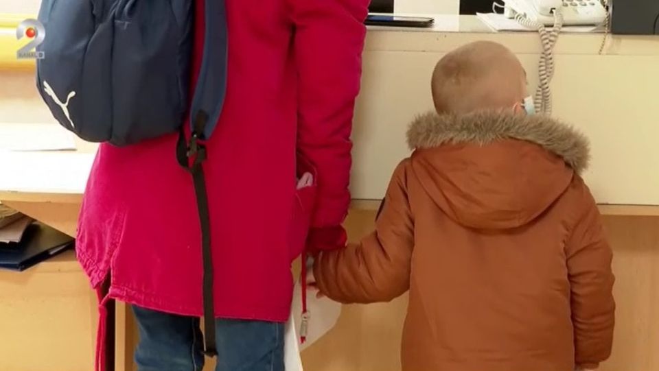 epidemie rujeola, vaccin rujeola, cazuri gripa, spital 