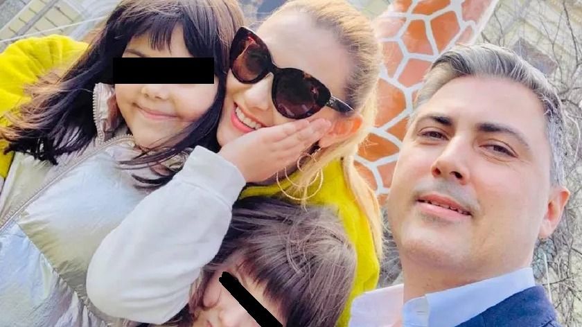 alina sorescu, alexandru ciucu, alina sorescu copii, alina sorescu divort 