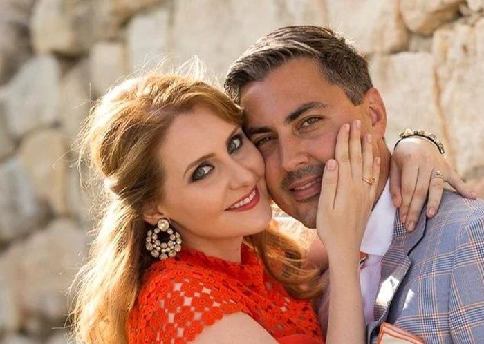 alina sorescu si alexandru ciucu 