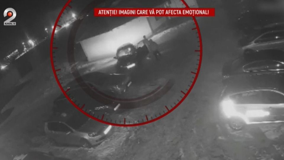 accident, sofer beat, condus fara carnet, control judiciar 