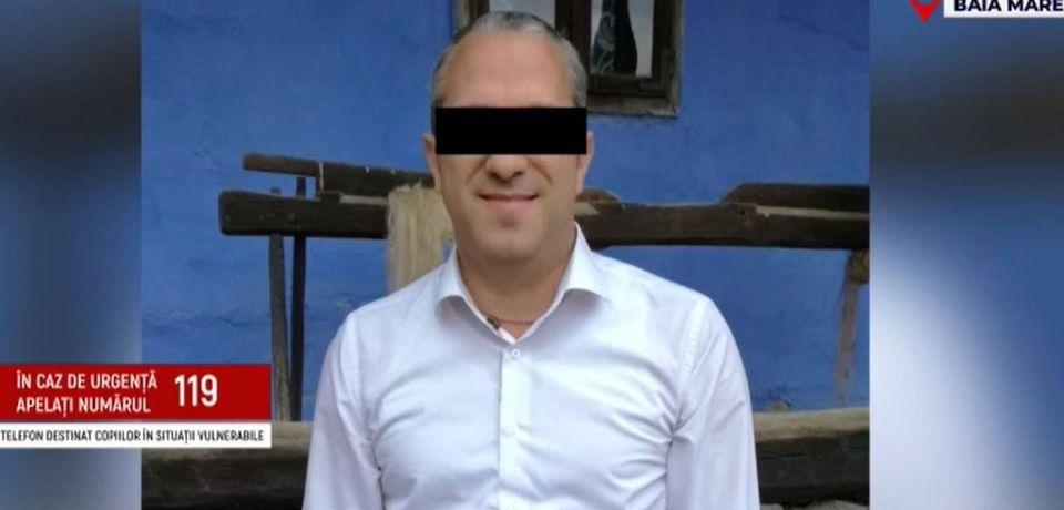 profesor acuzat, eleva agresata, liceu baia mare, ancheta politie 