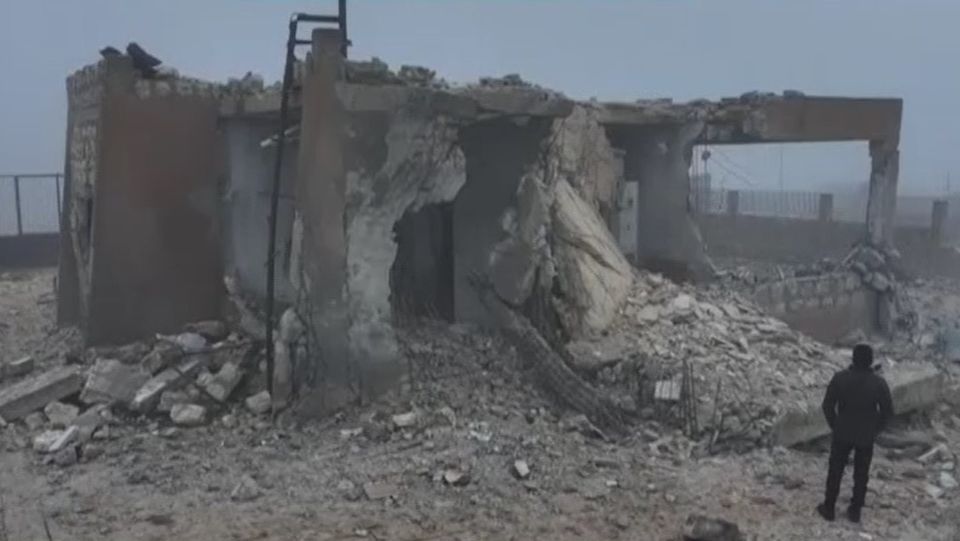 rachete iran, acuzatii iran, razboi orientul mijlociu, mosad 