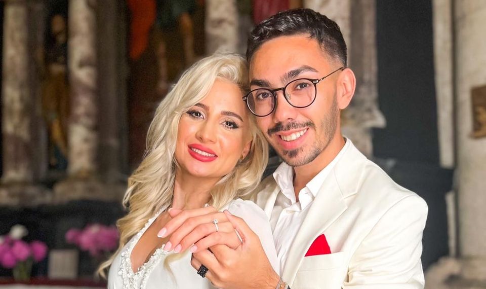 armin nicoara si claudia puican 