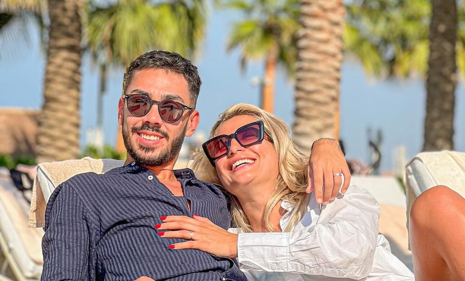 armin nicoara si claudia puican 