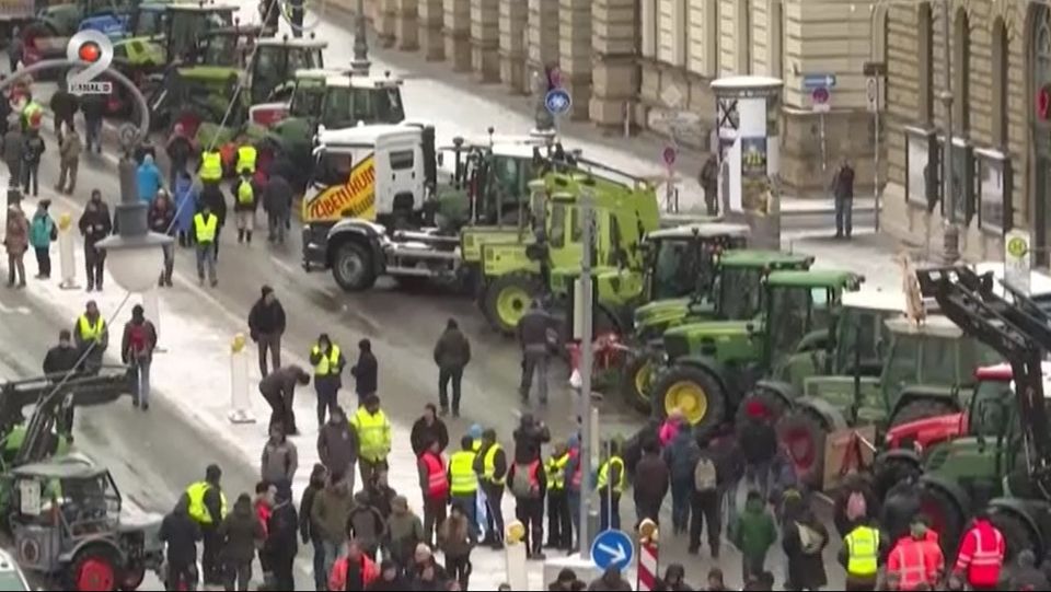 proteste europa, proteste franta, proteste germania, greva europa 