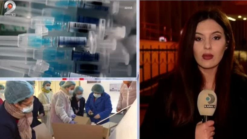 vaccin covid, pfizer, florin catu, pandemie 