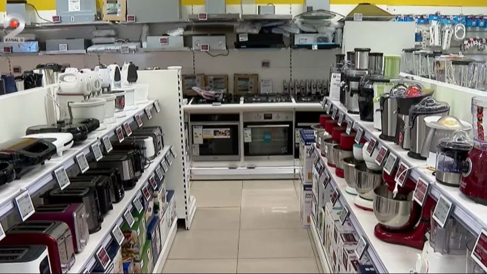 electrocasnice, ministrul mediului, rabla pentru electrocasnice, vouchere electrocasnice