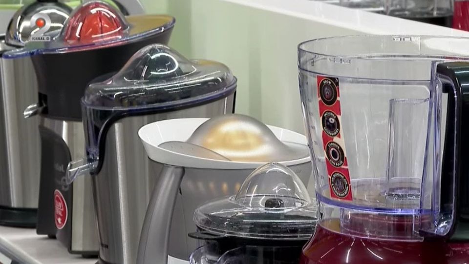 electrocasnice, ministrul mediului, rabla pentru electrocasnice, vouchere electrocasnice