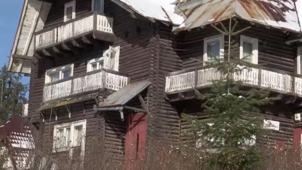 predeal, sinaia, domeniu schiabil, pensiuni parasite 