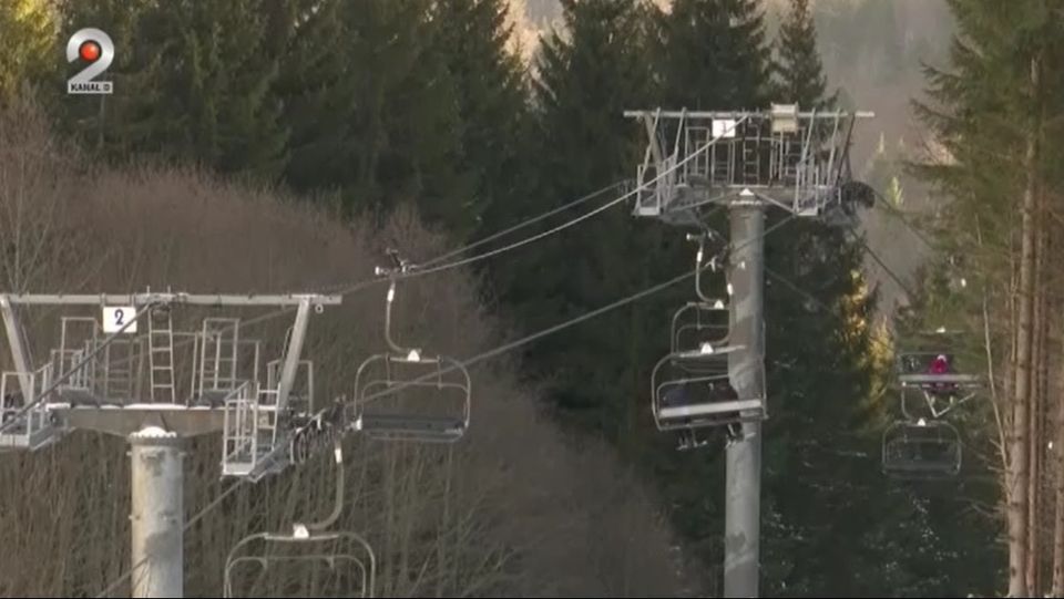 predeal, sinaia, domeniu schiabil, pensiuni parasite 