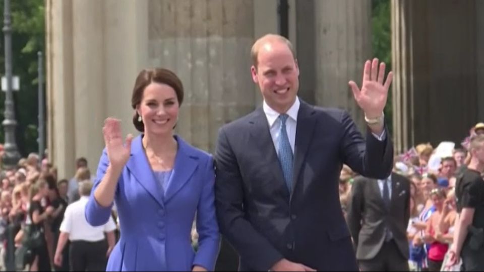 kate Middleton, familia regala, kate Middleton operatie, regele charles 