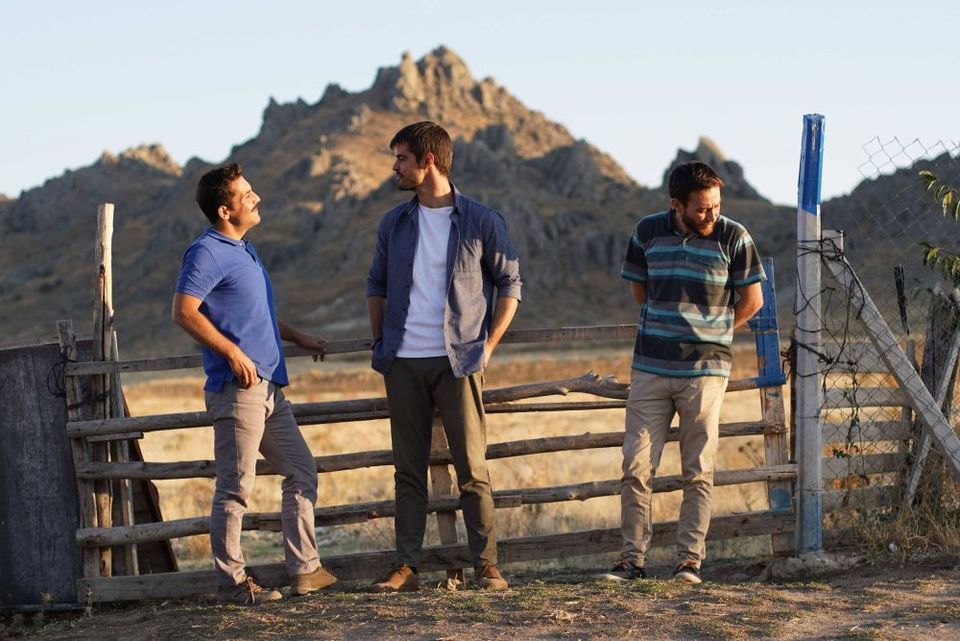 povesti din Anatolia, seriale kanal d, seriale turcesti, povesti din anatolia actori 