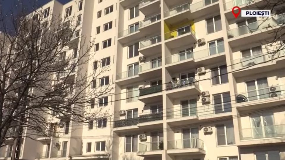 apartament ploiesti teapa 