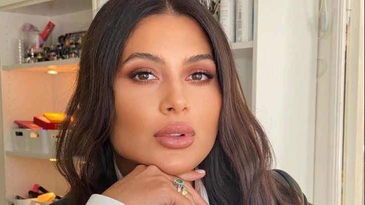 roxana dobre, florin salam copii, betty salam, daniel florin salam nunta 