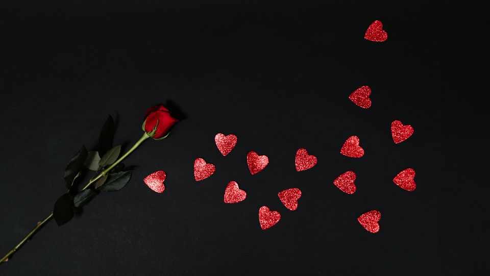 ziua indragostitilor 2024, supertitii valentine`s day 2024, tragitii valentine`s day 2024