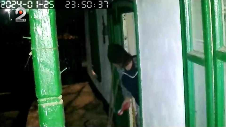 batrana batuta, bataie braila, femeie batuta, dosar penal