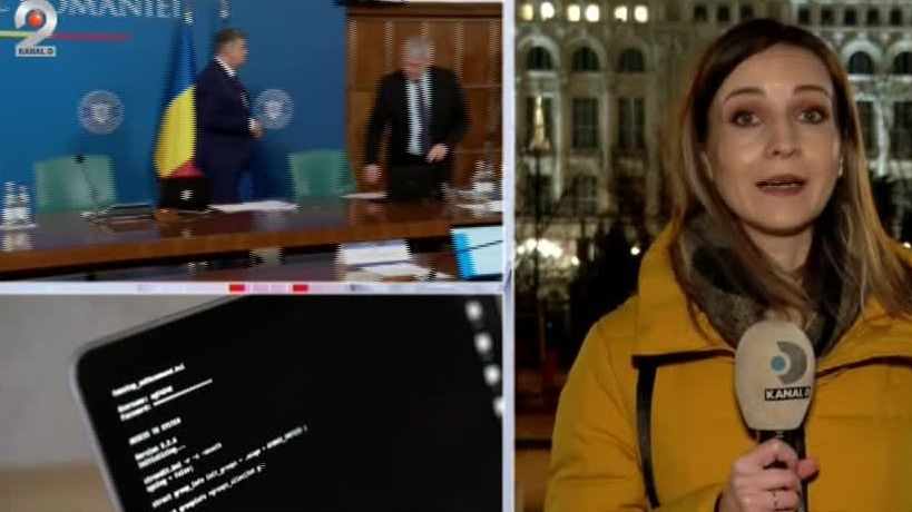 marcel ciolacu buletin, marcel ciolacu, camera deputatilor, hackeri