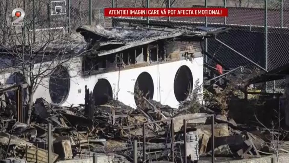 ferma dacilor, incendiu pensiune, victime incendiu, victime ferma dacilor 