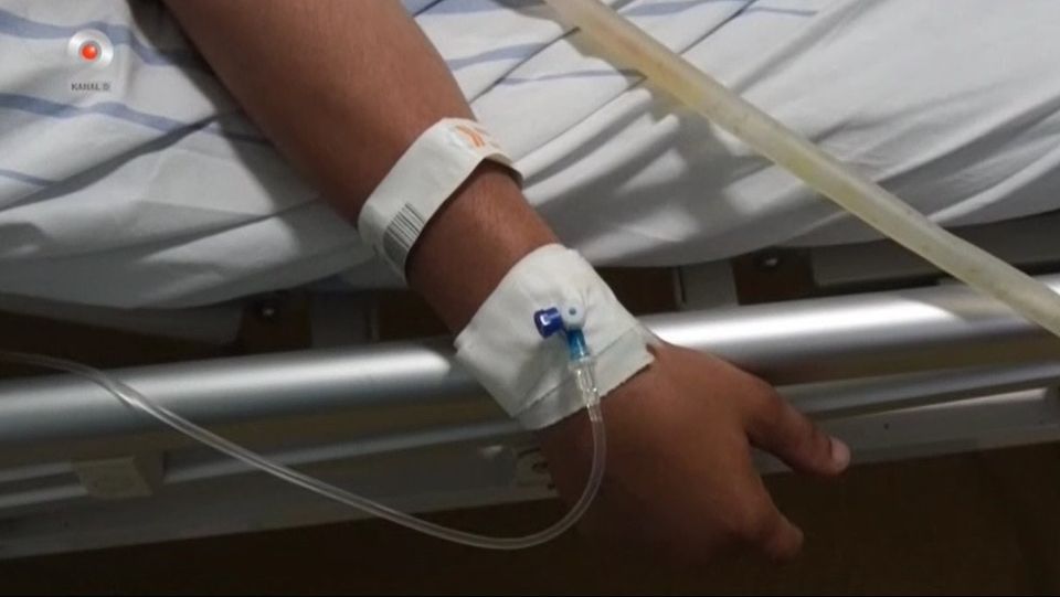 malarie, vacante exotice, zanzibar, masuri preventie malarie 