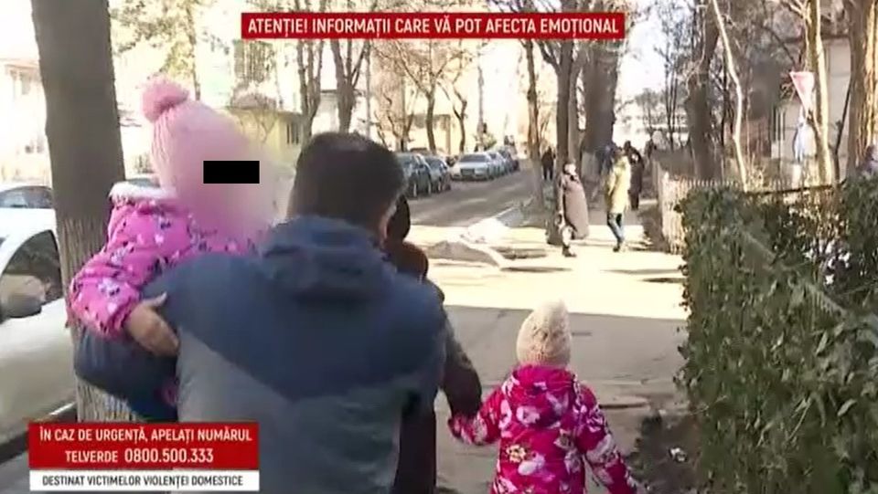 alexandra fetita ucisa, fata batuta galati, mama ucigasa galati, protectia copilului  