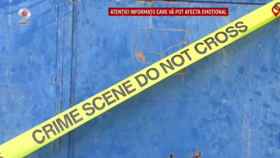 crima timisoara, tanar ucis, afgan ucis, procurori DIICOT 