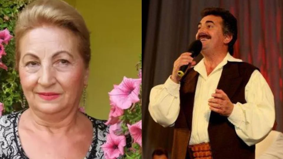 petrica mitu stoian, alexandru rafila, pentrica mitu stoian cauza deces, sora petrica mitu stoian