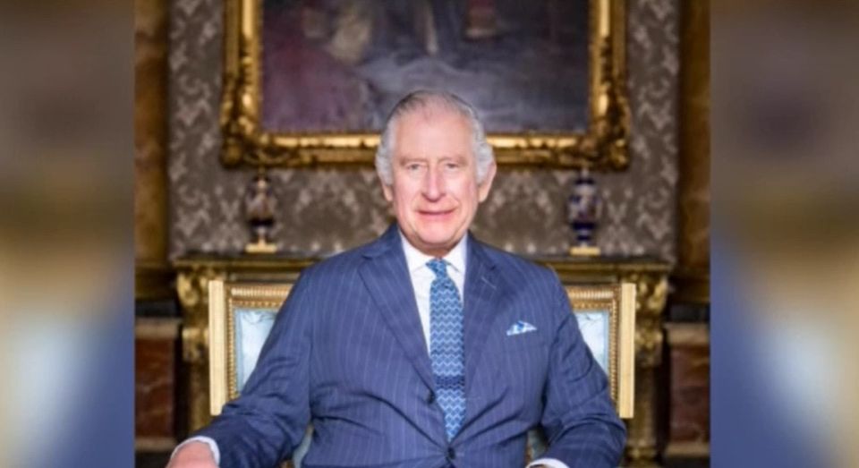 regele charles cancer 