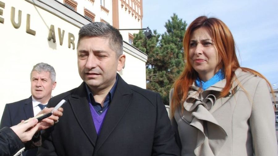 camelia tise cauza deces, sotie presedinte cj cluj, fina emil boc, malarie 