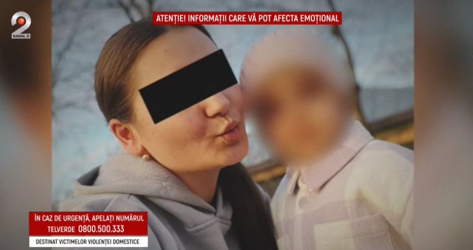 tanar din vaslui si-a a gresat iubita 