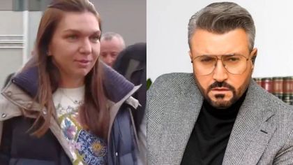 simona halep scandal, simona halep dopaj, simona halep tas, catalin botezatu