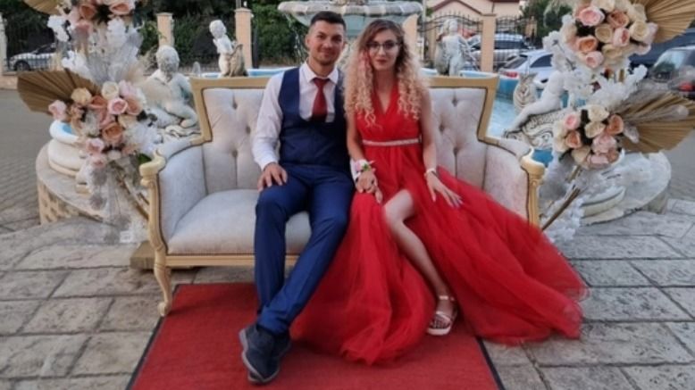 tanara bolnava, nunta, probleme inima, cardiologie 