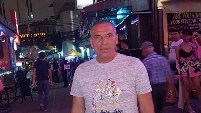 roman mort thailanda 