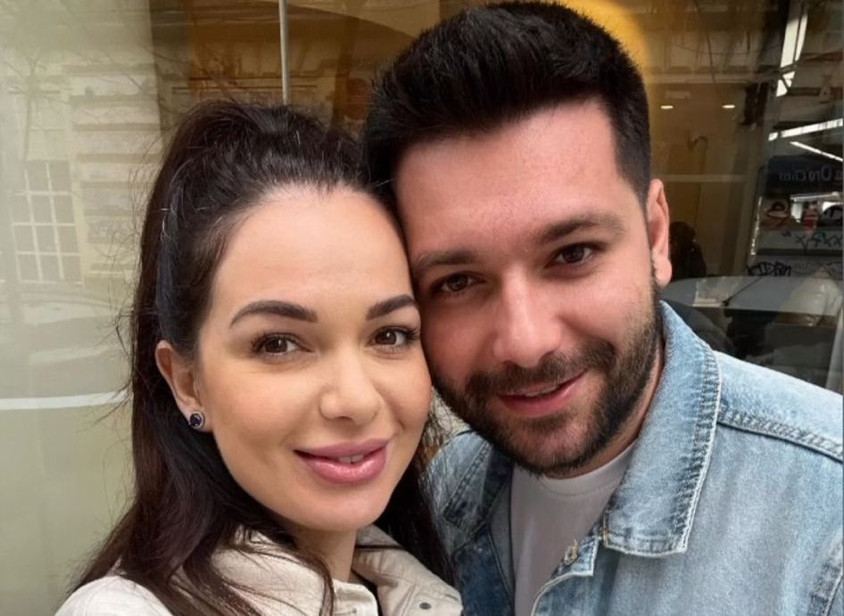 deea maxer si robert drilea 