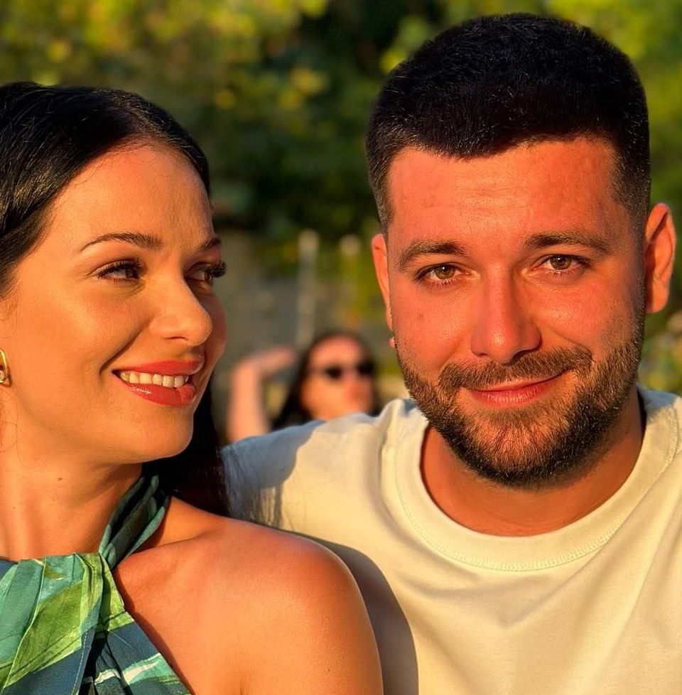 deea maxer si robert drilea 