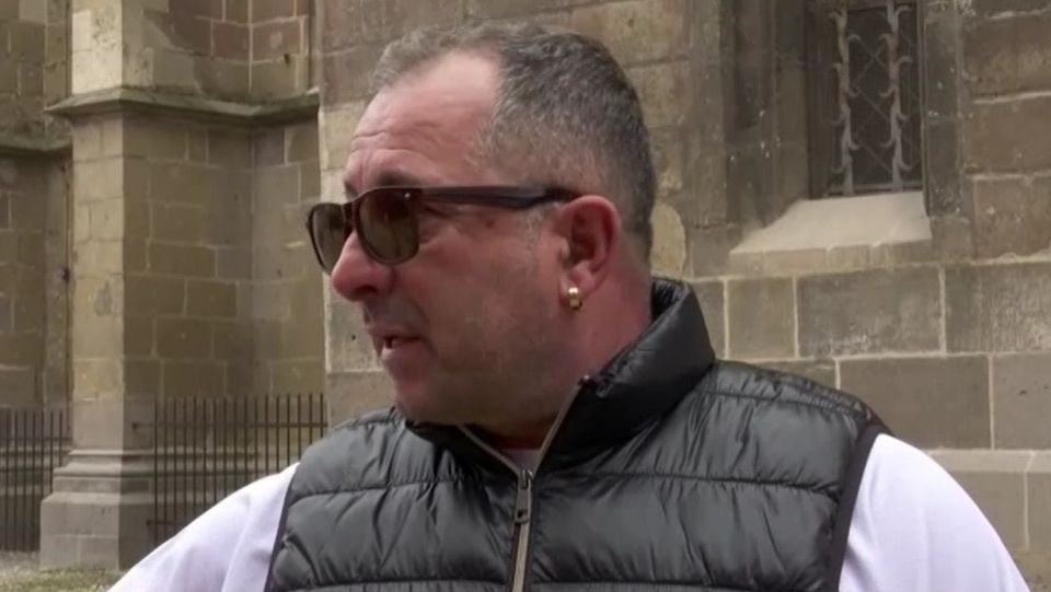 cod galben, avertisment anm, ciclon pulcinella, vreme februarie 2024 