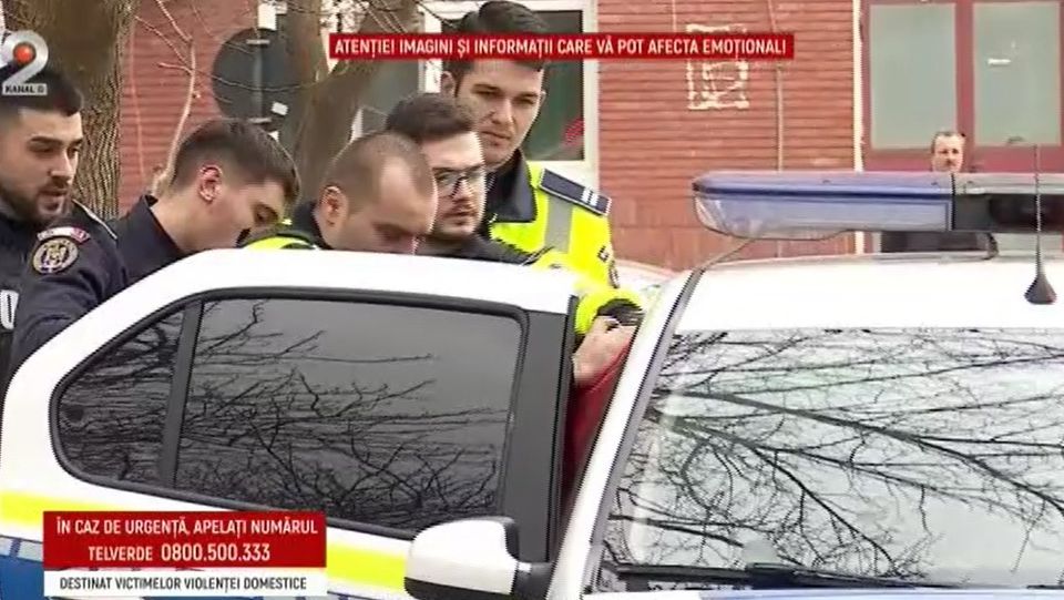 politist, infractor, consumator droguri