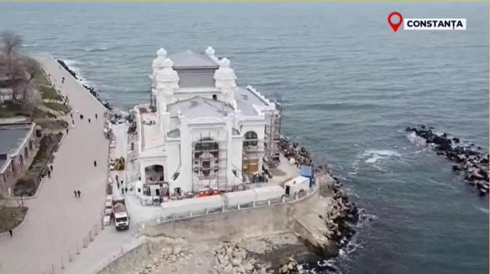 cazinoul din constanta 