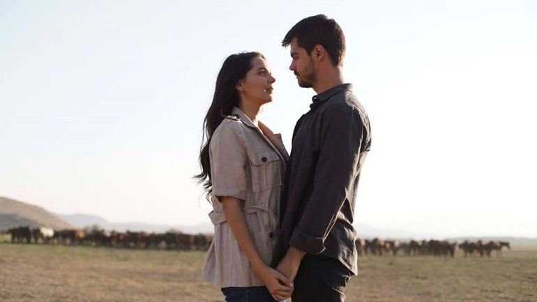 poveste din Anatolia, seriale kanal d2, seriale turcesti, poveste din anatolia actori 