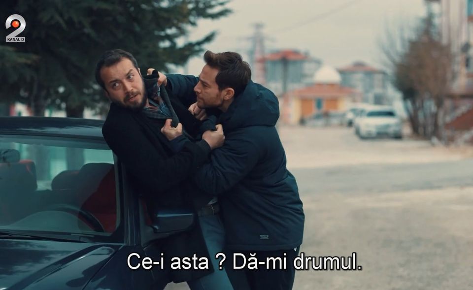 poveste din anatolia 