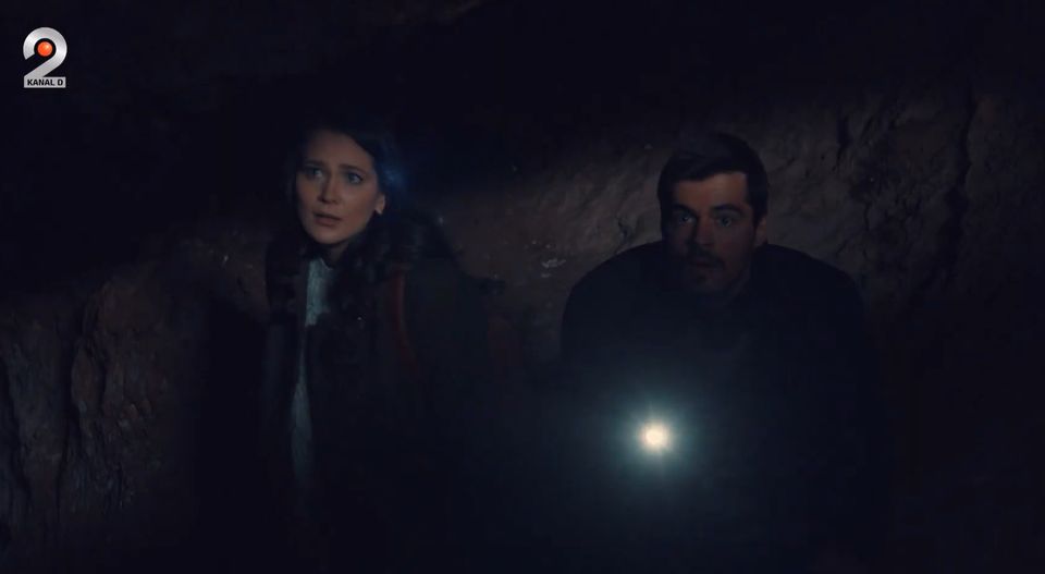 poveste din anatolia 