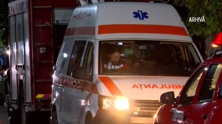 accidente, victima accident, tanar mort, familie distrusa 