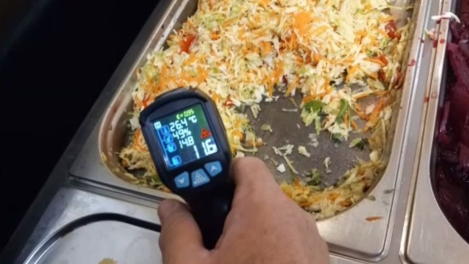 angajata mall, mall cluj-napoca, anpc, amenzi anpc