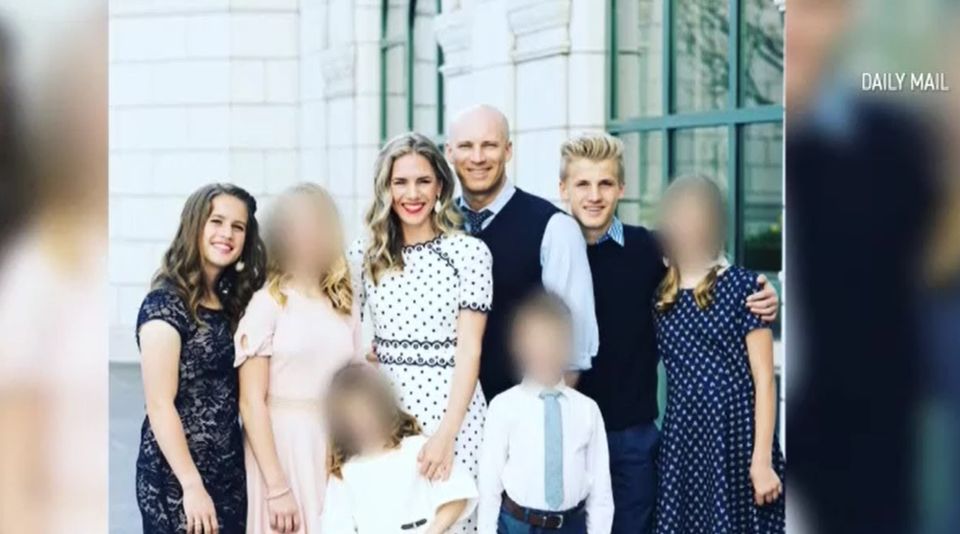 influencerita parenting 