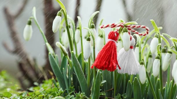 1 martie 2024, martisoare, traditii martisor, superstitii martisoare 