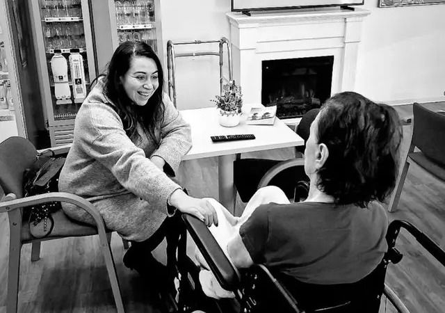 oana și mioara roman 