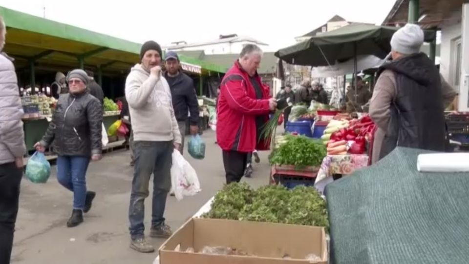 urzici, trufandale, preturi piete, scumpiri supermarket