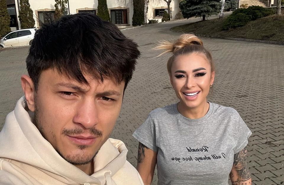 anamaria prodan si ronald gavril 